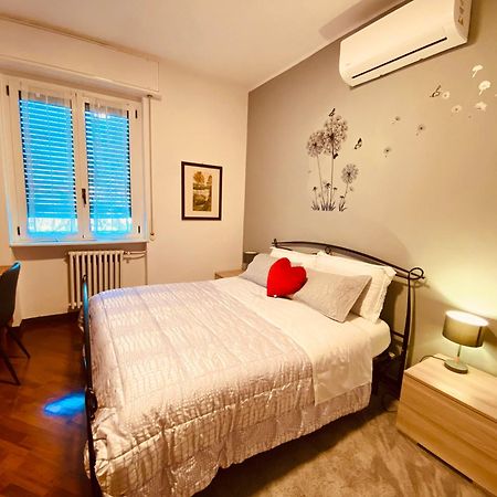 Appartamento Milano, Bovisa Politecnico, Dergano Metropolitana, Wifi - Garden Buitenkant foto
