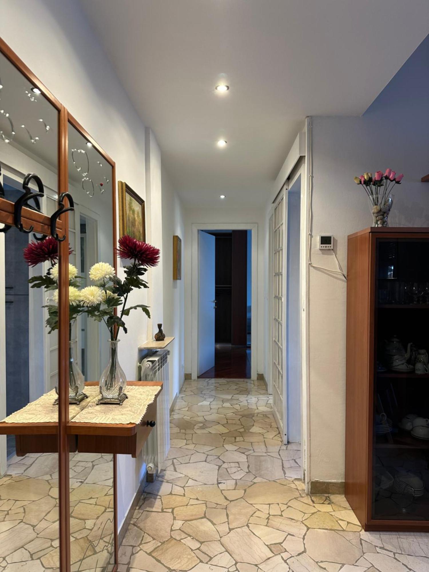 Appartamento Milano, Bovisa Politecnico, Dergano Metropolitana, Wifi - Garden Buitenkant foto