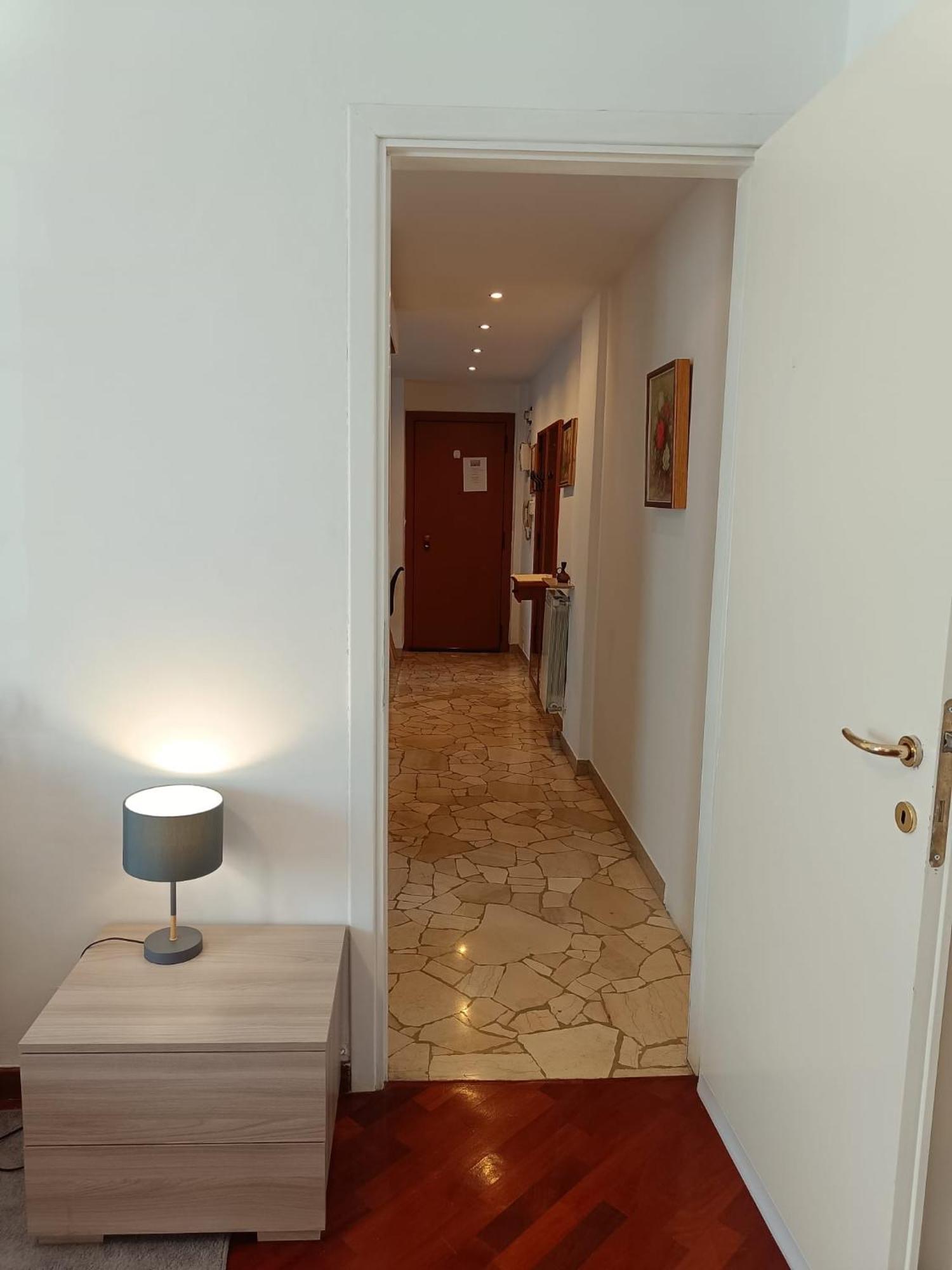 Appartamento Milano, Bovisa Politecnico, Dergano Metropolitana, Wifi - Garden Buitenkant foto