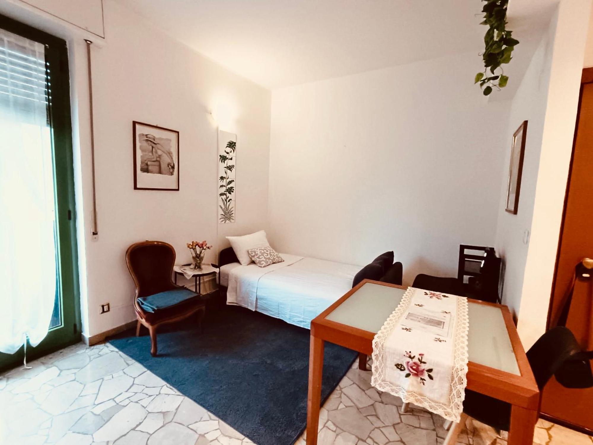 Appartamento Milano, Bovisa Politecnico, Dergano Metropolitana, Wifi - Garden Buitenkant foto